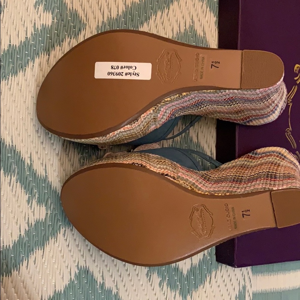Wedges - Picture 3 of 3